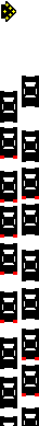 Slow merge